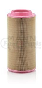 C20500 by MANN-HUMMEL FILTERS - Air Filter Element