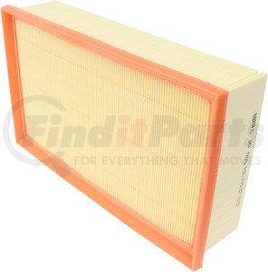 C30005 by MANN-HUMMEL FILTERS - MANN-FILTER BASE Air Filter Panel