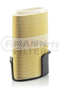 C31002 by MANN-HUMMEL FILTERS - Air Filter