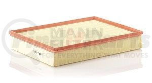 C4312/1 by MANN-HUMMEL FILTERS - MANN-FILTER BASE Air Filter Panel