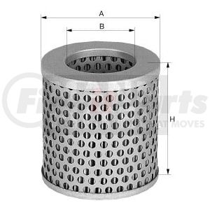 C75 by MANN-HUMMEL FILTERS - Air Filter