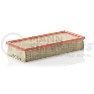 MANN+HUMMEL Filters C33130 Engine Air Filter MANN-FILTER BASE Air Filter Panel
