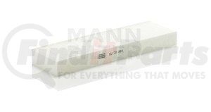 CU30004 by MANN-HUMMEL FILTERS - Cabin Air Filter