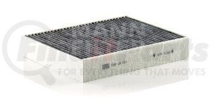 CUK25001 by MANN-HUMMEL FILTERS - Cabin Air Filter