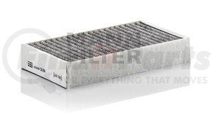 CUK2646-2 by MANN-HUMMEL FILTERS - Cabin Air Filter