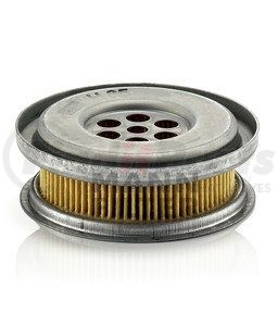 H85 by MANN-HUMMEL FILTERS - Hydraulic Filter