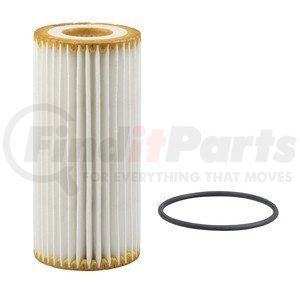 HU6013Z by MANN-HUMMEL FILTERS - Engine Oil Filter