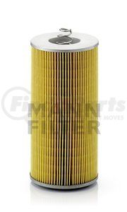 H12110/3 by MANN-HUMMEL FILTERS - Oil Filter Element