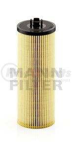 HU945/2x by MANN-HUMMEL FILTERS - Oil Filter Cartridge, For Mercedes