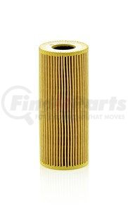 HU7029Z by MANN-HUMMEL FILTERS - Oil Filter
