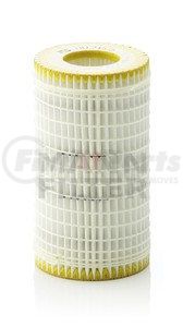 HU718/5X by MANN-HUMMEL FILTERS - Engine Oil Filter