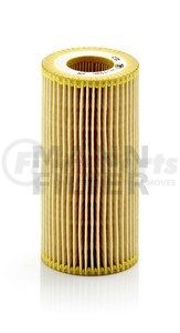 HU719/6X by MANN-HUMMEL FILTERS - Engine Oil Filter