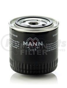 W920/17 by MANN-HUMMEL FILTERS - 5340