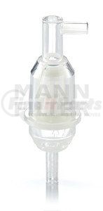 WK31/5(10) by MANN-HUMMEL FILTERS - Fuel Filter