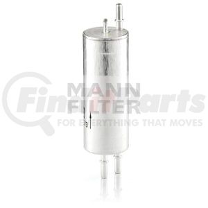 WK513/3 by MANN-HUMMEL FILTERS - Fuel Filter
