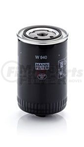 W940 by MANN-HUMMEL FILTERS - Engine Oil Filter