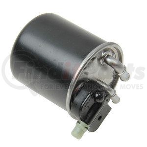 MANN+HUMMEL Filters WK820/14 Fuel Filter Fuel Filter