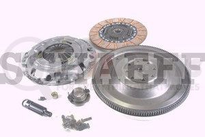 05-185 by LUK - Clutch Kit