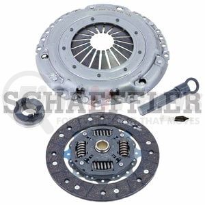 17-075 by LUK - Clutch Kit LuK 17-075