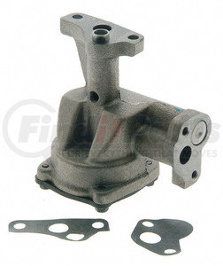 224-41124 by SEALED POWER ENGINE PARTS - Engine Oil Pump