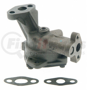 22441173 by SEALED POWER ENGINE PARTS - Engine Oil Pump