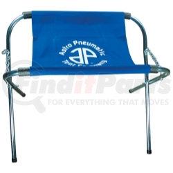 557005 by ASTRO PNEUMATIC - 500 lbs. Capacity Work Stand with Sling