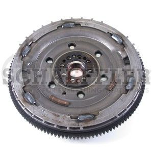 DMF185 by LUK - Clutch Flywheel LuK DMF185 fits 07-12 Nissan Altima 3.5L-V6