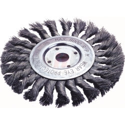 1423-2113 by FIREPOWER - Standard Twist, Carbon and Stainless Steel Wire, 4" dia