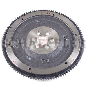 LFW422 by LUK - Clutch Flywheel LuK LFW422 fits 09-14 Honda Fit 1.5L-L4