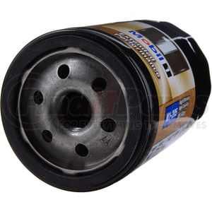 M1205 by MOBIL OIL - Engine Oil Filter