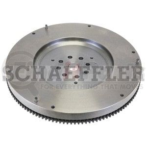 LuK LFW478 Clutch Flywheel Flywheel