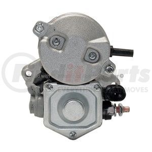 17784 by MPA ELECTRICAL - Starter Motor - 12V, Nippondenso, CW (Right), Offset Gear Reduction