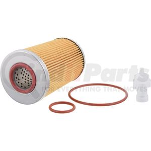 M1C453A by MOBIL OIL - Engine Oil Filter