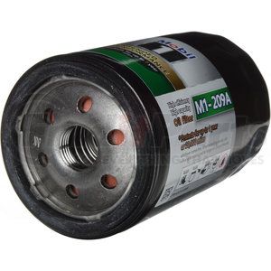 M1209A by MOBIL OIL - Engine Oil Filter