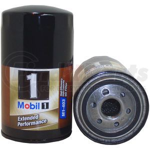 M1403 by MOBIL OIL - Engine Oil Filter