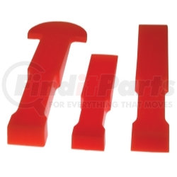 MW 34 by ASSENMACHER SPECIALTY TOOLS - SOFT ORANGE WEDGE SET