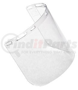 5150 by SAS SAFETY CORP - Clear Replacement Face Shield