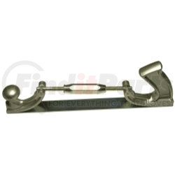 89770 by SG TOOL AID - Adjustable Holder for 14" Flexible Body Files