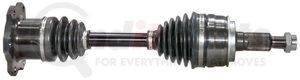 5268N by DIVERSIFIED SHAFT SOLUTIONS (DSS) - CV Axle Shaft