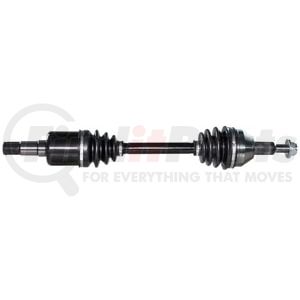 7238N by DIVERSIFIED SHAFT SOLUTIONS (DSS) - CV Axle Shaft