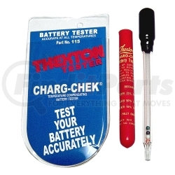 115 by THEXTON - Charg-Chek® Battery Tester