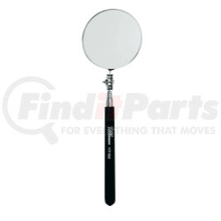 HTS-2 by ULLMAN DEVICES - High Tech Telescoping Inspection Mirror, Telescopes from 6 1/2" to 29 1/2"