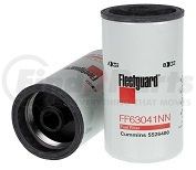 FF63041NN by FLEETGUARD - Fuel, Spin-On