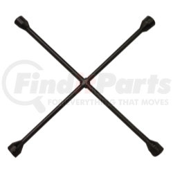 35620 by KEN-TOOL - 20" Economy Passenger Lug Wrench