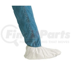 6809 by SAS SAFETY CORP - Shoe Covers, PVC, Large