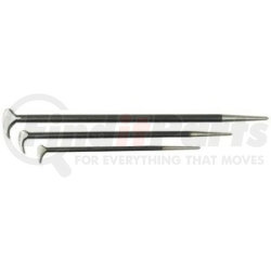 60150 by MAYHEW TOOLS - Pry Bar Lady Foot Set