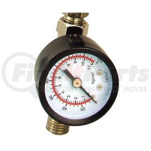 MTN6183 by MOUNTAIN - AIR REGULATOR FOR DEVILBISS PAINT GUNS