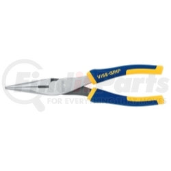 2078218 by VISE GRIP - 8" ProPliers Long Nose Plier