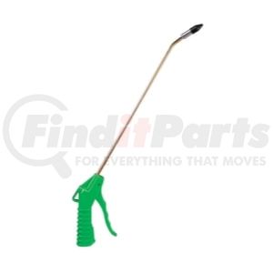 MTN9320 by MOUNTAIN - BLOW GUN 20" VAR. FLOW TRIGGER W/REMOVABLE TIP