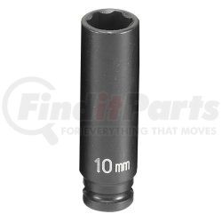 910MDS by GREY PNEUMATIC - 1/4" Surface Drive x 10mm Deep